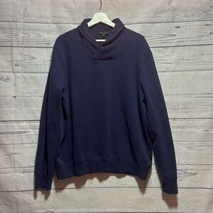 Frank & Oak Organic cotton Sweatshirt